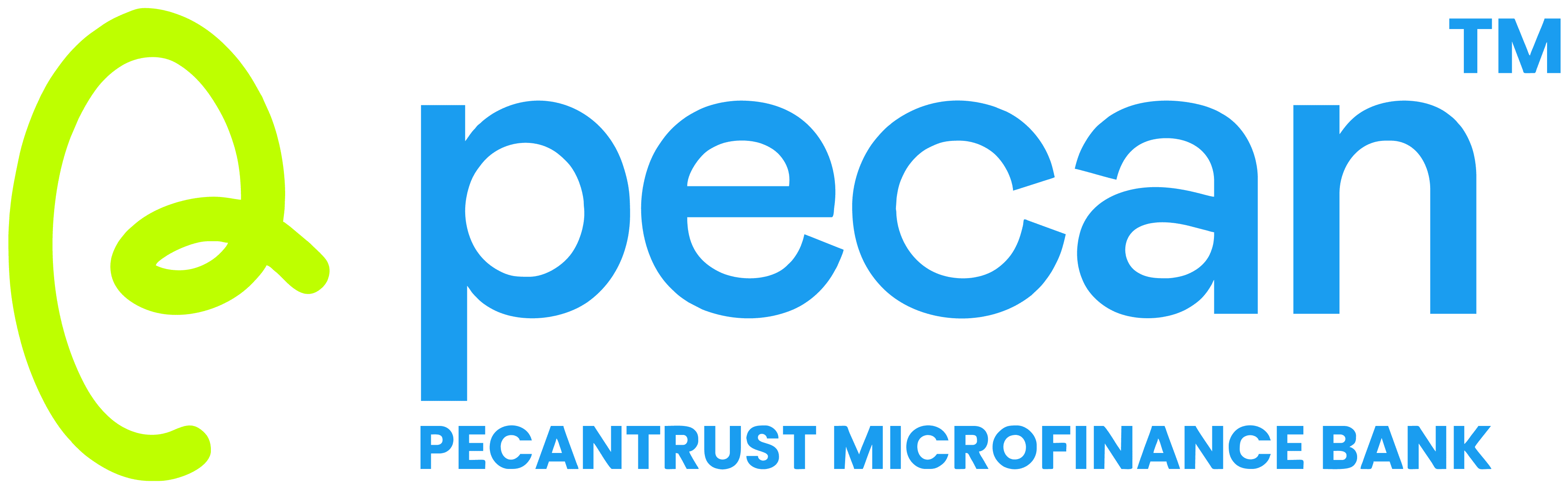 Pecan, Pecantrust Microfinance Bank