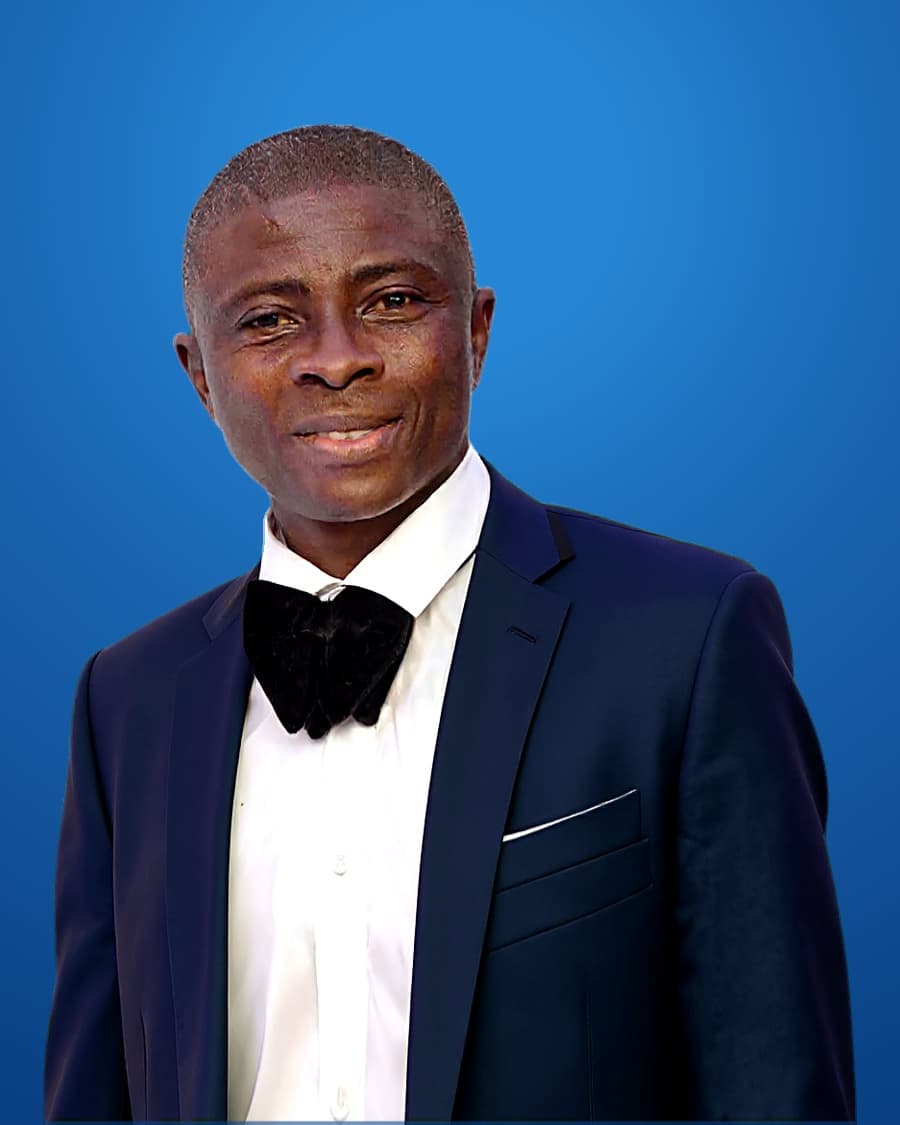 Dare Oguntoyinbo, Head of Risk & Compliance at Pecan